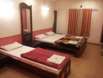 Hotel Sangam Executive, Mahabaleshwar 4